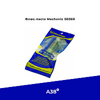 Флюс-паста Mechanic SD360