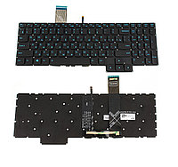 Клавиатуры Lenovo Gaming 3 15ARH05 Legion 5-15IMH05 5-15ARH05 S7 15imh5 С ПОДСВЕТКОЙ подсветка синяя