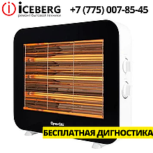 Ремонт инфракрасных обогревателей в Астане