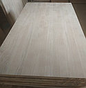 Дубовый мебельный клееный щит (Столешницы), фото 4