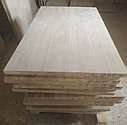 Дубовый мебельный клееный щит (Столешницы), фото 2