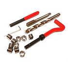 Набор для восстановлении резьбы М5х0.8, фото 2