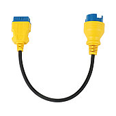 Удлинительный кабель AUTOOL Benz 38pin