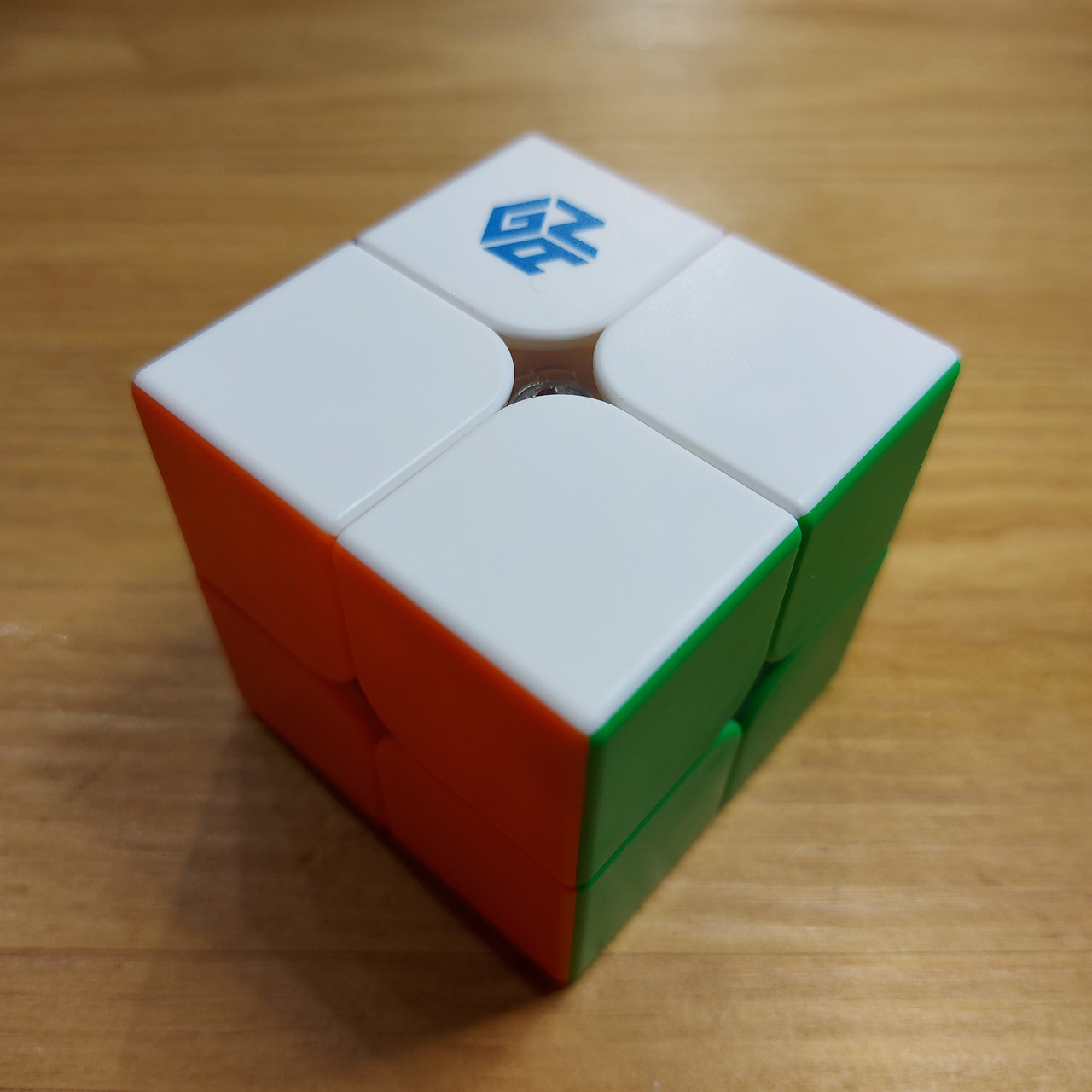Кубик Рубика 2 на 2 - фото 4 - id-p107414827