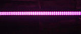 Фитолампа двухрядная полного спектра 120 см для полок стеллажей подоконников, фото 5