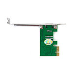 PCI-E card ViTi 1Lan, фото 3