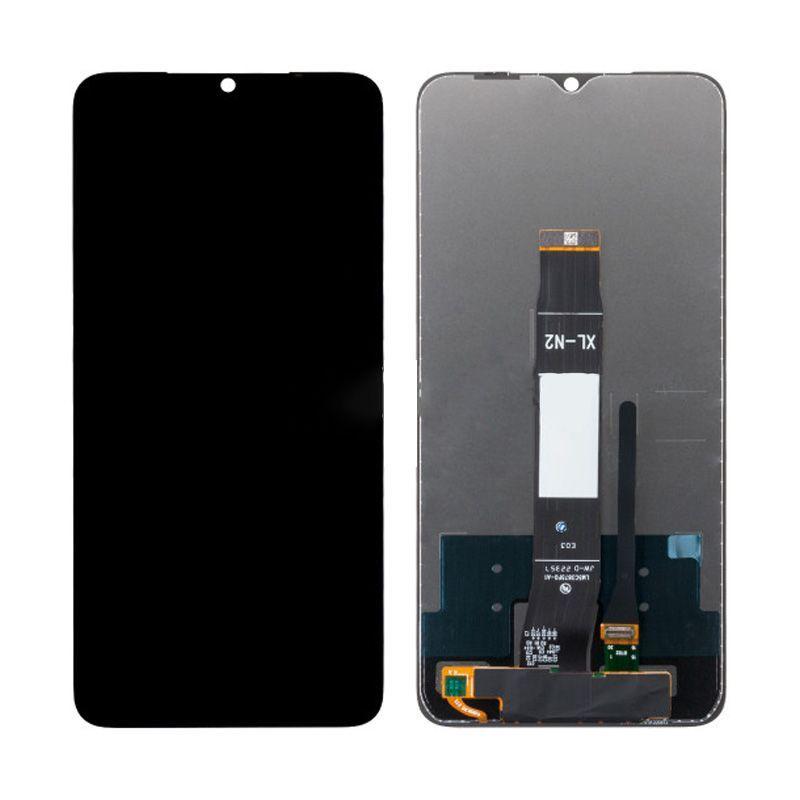 Дисплей Экран Xiaomi Redmi A1+ - фото 1 - id-p107415006