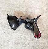 Двухрядная фитолампа полного спектра 120 см 36W для растений на присоске, фото 5