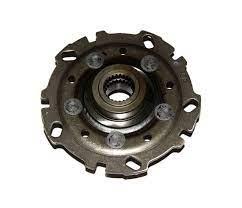 0800-054100 Корпус сцепления CFMOTO X8/Z8