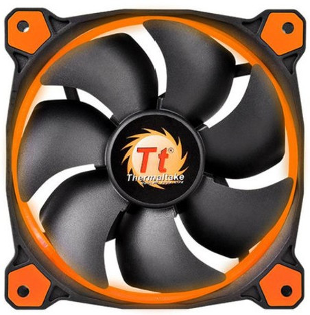 Кулер Thermaltake Riing 14 LED