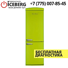 Ремонт холодильников Schaub Lorenz в Алматы