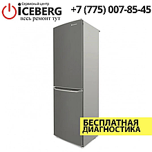 Ремонт холодильников Electrofrost в Алматы