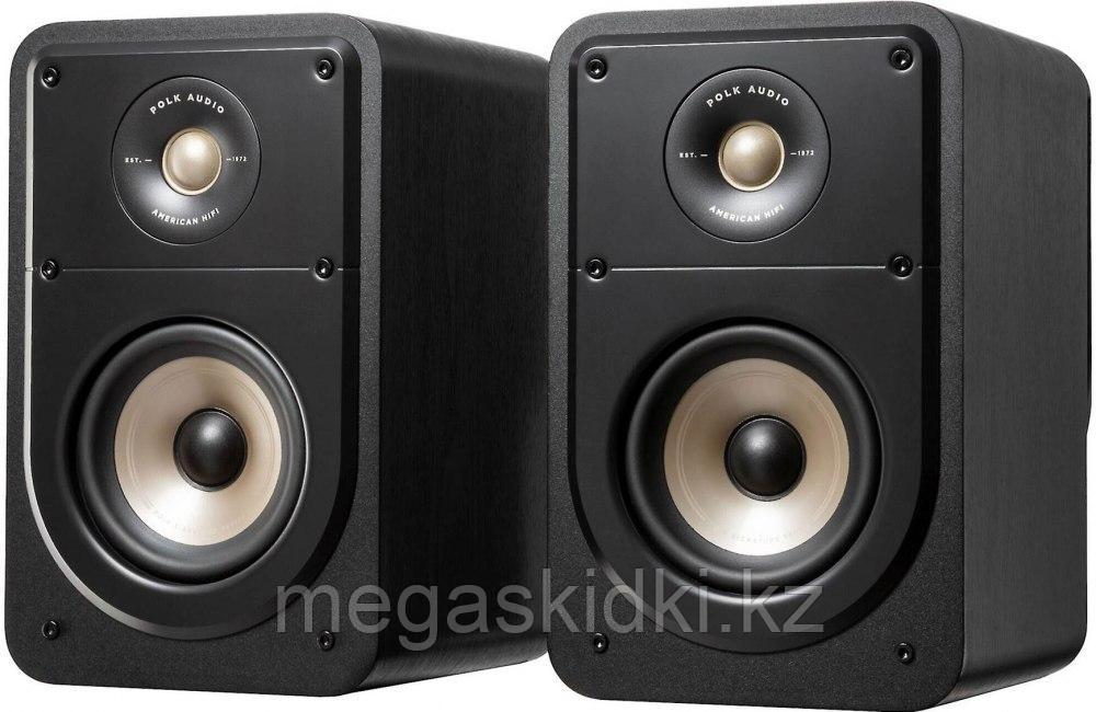 Полочная акустика Polk Audio SIGNATURE Elite ES15 Черный