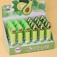 Маркер текстовыделитель Avocado