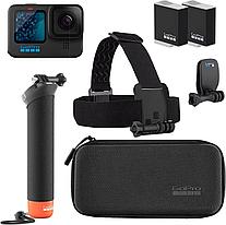 Экшн камера Gopro Hero 11 Black Edition witch Bundle