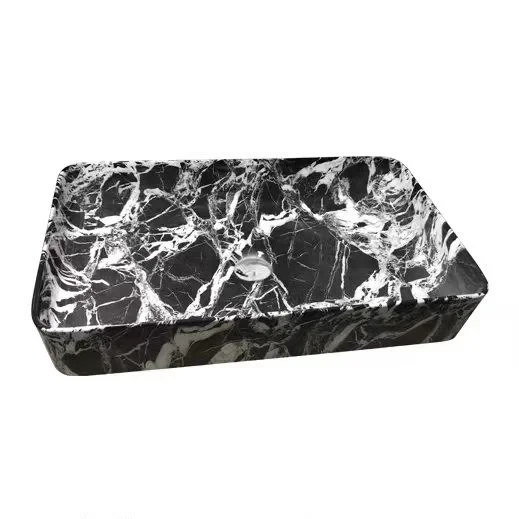 Раковина-чаша 8112B-H2, фото 1