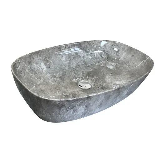 Раковина-чаша 8396-H3, фото 1