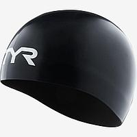 Шапочка TYR Tracer-X Dome Cap black