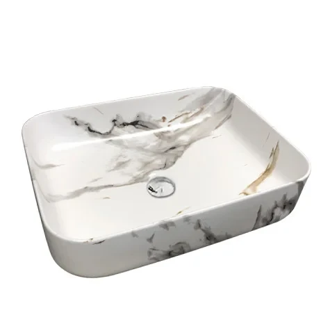 Раковина-чаша 1010-07, фото 1