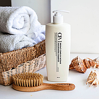 Протеиновый шампунь для волос CP-1 BC Intense Nourishing Shampoo Version 2.0, 550 мл ESTHETIC HOUSE