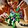 LEGO Конструктор Супер герои Броня Халка Super Heroes, фото 5