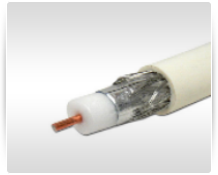 Кабель коаксиальный RG-6 F660BV