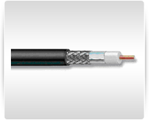Кабель коаксиальный LMR-400, фото 1