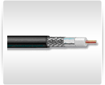 Кабель коаксиальный 7D-FB