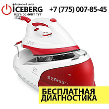 Ремонт парогенераторов Electrolux в Алматы