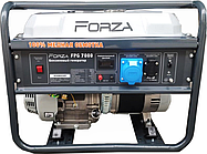 Бензиновый генератор Forza FPG7000