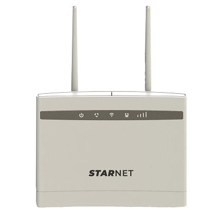 4G WiFi роутер StarNet 4G-CPE, фото 1