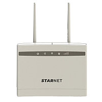 4G WiFi роутер StarNet 4G-CPE