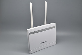 4G WiFi роутер StarNet 4G-CPE, фото 2