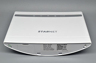 4G WiFi роутер StarNet 4G-CPE, фото 5