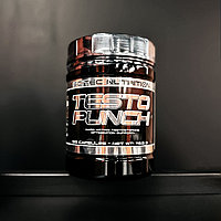 Scitec Nutrition - Testo Punch 120капс.
