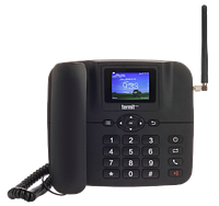 Стационарный GSM телефон Termit FixPhone LTE LiTE с роутером