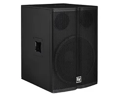 Пассивный сабвуфер Electro-Voice TX1181