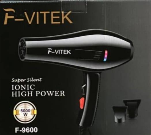 Фен VITEK (F-9600) - фото 1 - id-p107418012