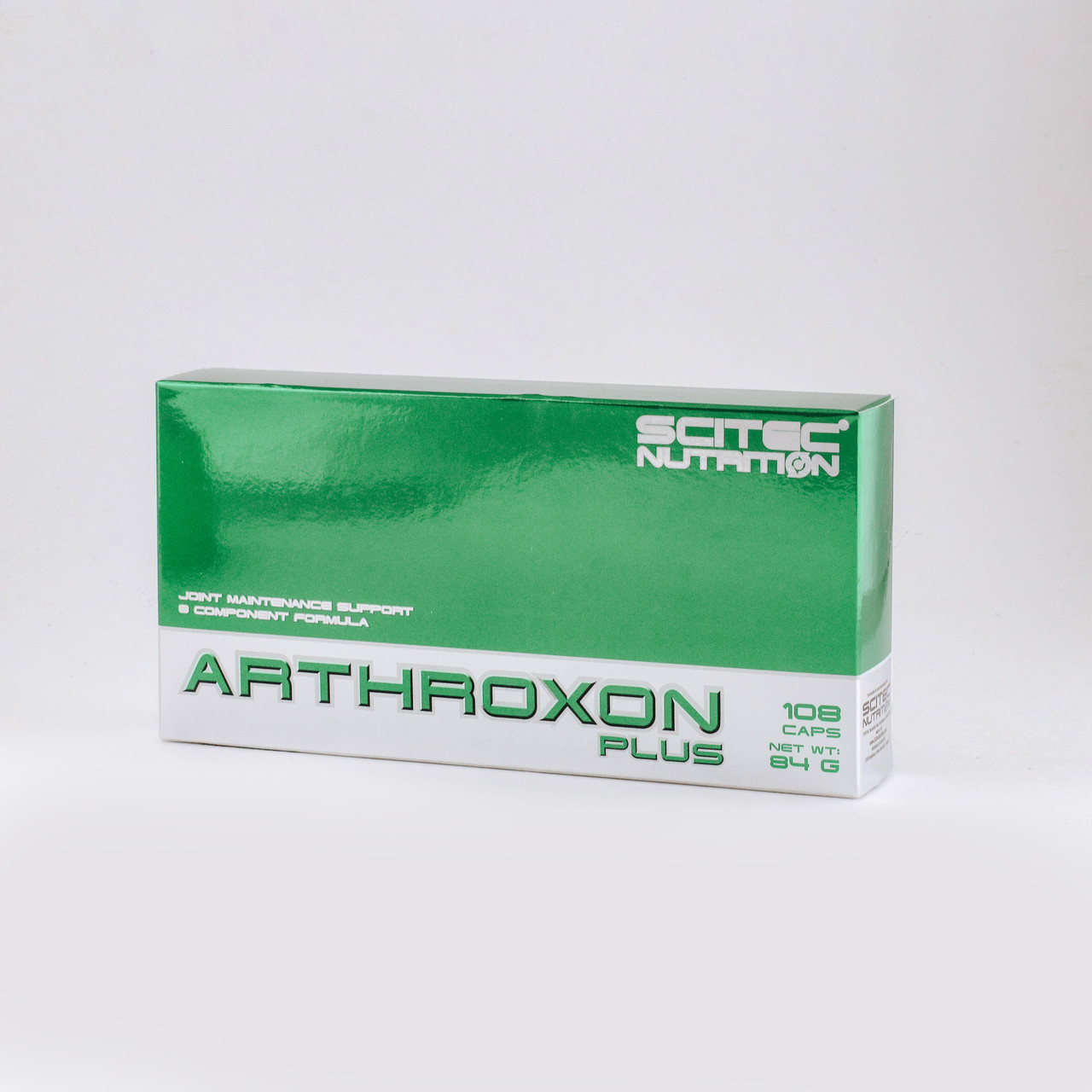 Scitec Nutrition - Arthroxon Plus 108капс./30порц.