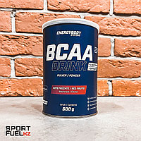 Аминокислоты Energy Body BCAA Drink 500 г\41 порция