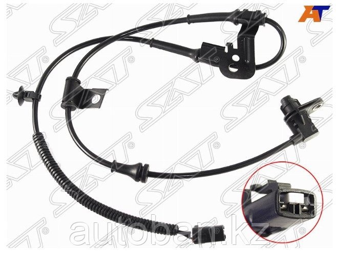Датчик ABS передний правый Hyundai Accent 2011-/Solaris 2011-/Kia Rio 2011-