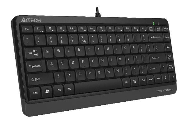Keyboard A4Tech FK-11, USB