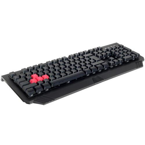 Keyboard A4Tech Bloody B120N, Turbo Gaming, LED, USB, фото 1