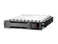 HPE P09691-B21 Жесткий диск SSD 960GB SATA 6G Read Intensive LFF LPC 3-year Warranty