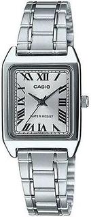 Женские наручные часы Casio LTP-V007D-7BUDF