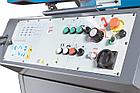 Полуавтоматические поворотные ленточные пилы - SBS 355, фото 4
