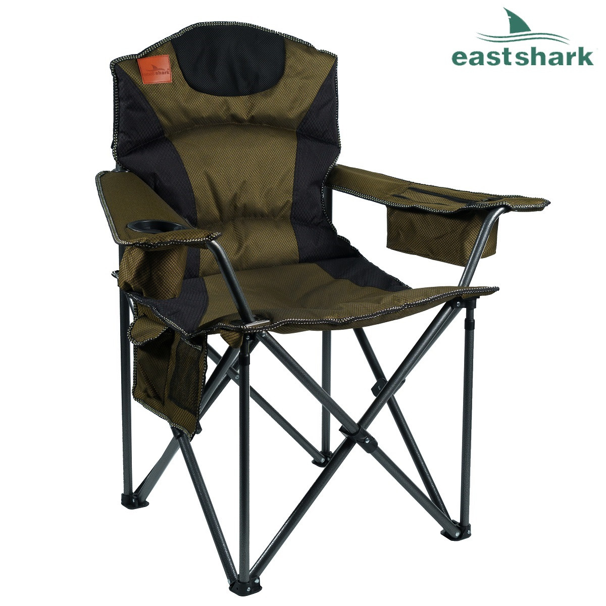 Кресло с подстаканником EastShark (d25) - фото 1 - id-p107418798