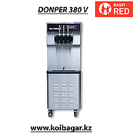 Мороженный аппарат ДОНПЕР 380вт D850 (DF8250)