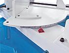 Полуавтоматические ленточнопильные станки - HB 280 TG, фото 9