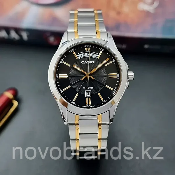 Casio mtp 1381g discount